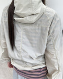 Enf Cut Light Wind Jacket