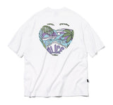 Blice Tropical Short Sleeve Tee