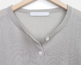 Glenite Cool Summer Cardigan