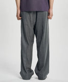 Quad Stripe Trousers