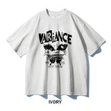 Variance Short Sleeve