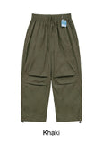 Heaven Summer Light Nylon Pants