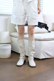 Slouch Western Boots