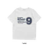 EFFEKT HALF T