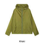 DEBELL SUMMER WIND JACKET