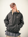 Tenacity Hoodie