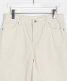 Henka Carpender Bermuda Cotton Pants