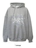 [Lining brushed] DNRS HOODY