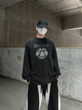 Mst Dying Washing Long Sleeve