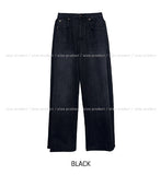 Moose Folding Boy Fit Denim
