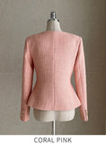Deloa Tweed Jacket