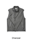 Poez Summer Nylon Vest