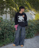 Crush Sweatshirt