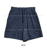 Lione Tweed Half Pants