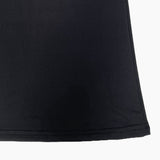 Moten See-through Off-Shoulder One Piece