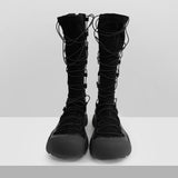 Prini String Long Boots