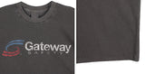 Tough Printing Short Sleeve T-Shirt