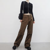 Tiran Backbelt Pants