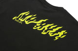 BLAZE LOGO CREWNECK