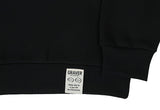 Human Puppy Walk Back Logo Sweatshirt