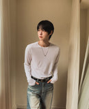 Tao Standard Warmer Long Sleeve T-Shirt