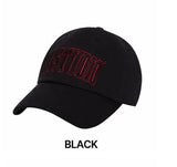 Authentic Logo Ball Cap