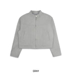 P.O.D. Minimal Crop Jacket