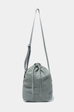 DRAW STRING SHOULDER BAG SMALL