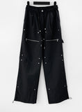 Rockets Rivat Nylon Pants