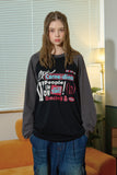 Carpediem Raglan Long Sleeve