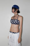 STAR ★ TERRY BIKINI