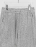 Imol Knit Wide Banding Pants