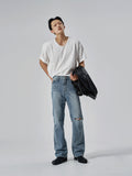 Wadis Semi-Wide This Denim