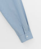 [Unisex] Codend Basic Cotton Over Shirt