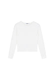PRTN) Porterna Basic Round T-Shirt