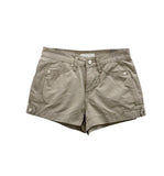 Fold Air Cotton Safari Pants