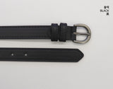 Pagel Basic Leather Belt