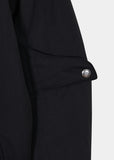RIFT FLAP SHIRRING MA-1