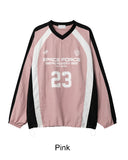 Roat Force Nylon Sweatshirt