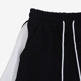 [NONCODE] Lonem Color Matching Shorts