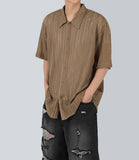 SKASH short sleeve shirt