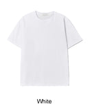 Levan Basic Short Sleeve T-Shirt
