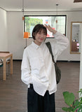 Chofu Two Pocket Cotton Shirt