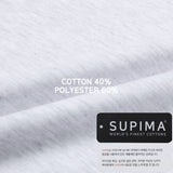 Edding Sufima Short-Sleeved T-shirt