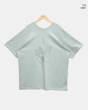 Until Flower Short Sleeve T-shirt