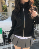 Ticket Daily Cotton Crop Shirt