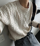 Malta Detail Knitwear