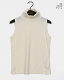Kunz Wool Angora Inner Polar Sleeveless