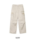 Kirua Multi Cargo Pants