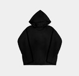 Mueller Hooded Knitwear